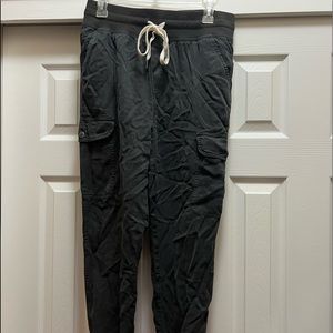 Womens Aerie Joggers
